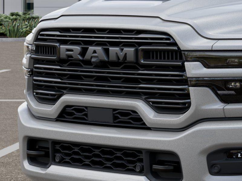 new 2026 Ram 2500 car, priced at $80,281