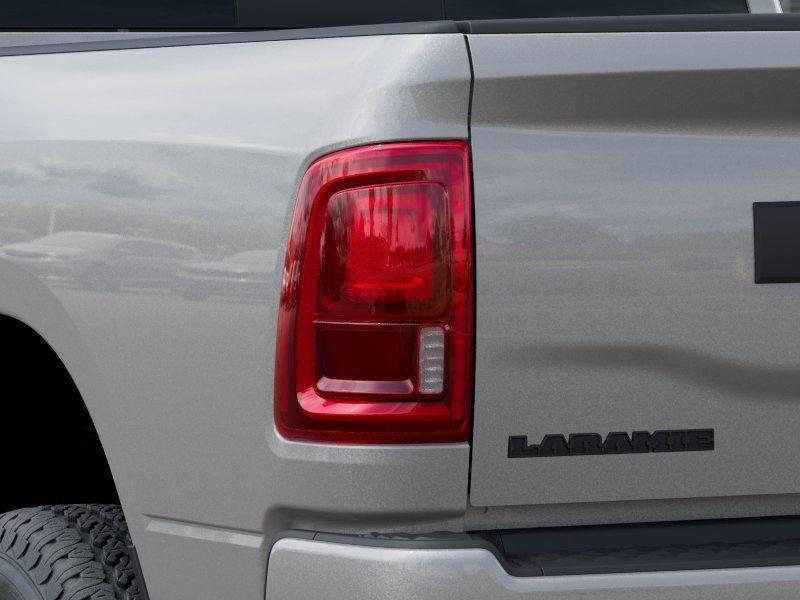 new 2026 Ram 2500 car, priced at $80,281