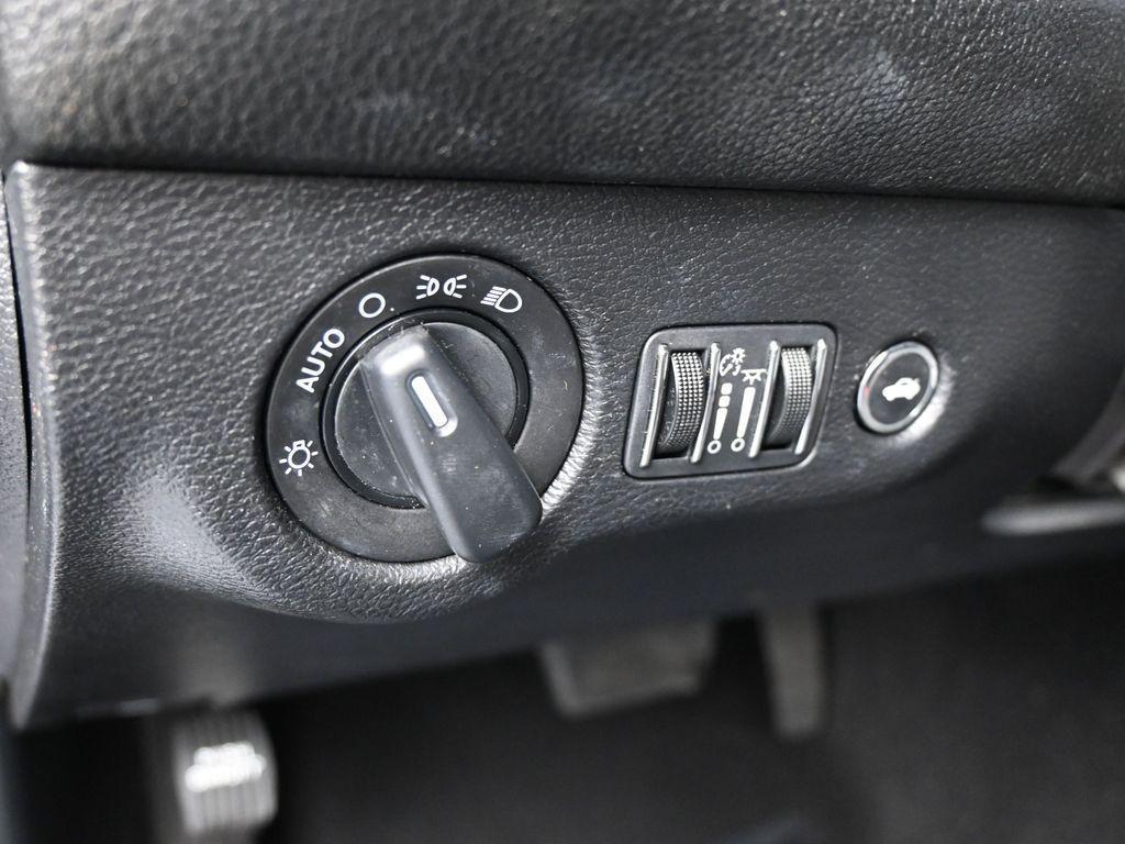 used 2019 Dodge Challenger car, priced at $13,990