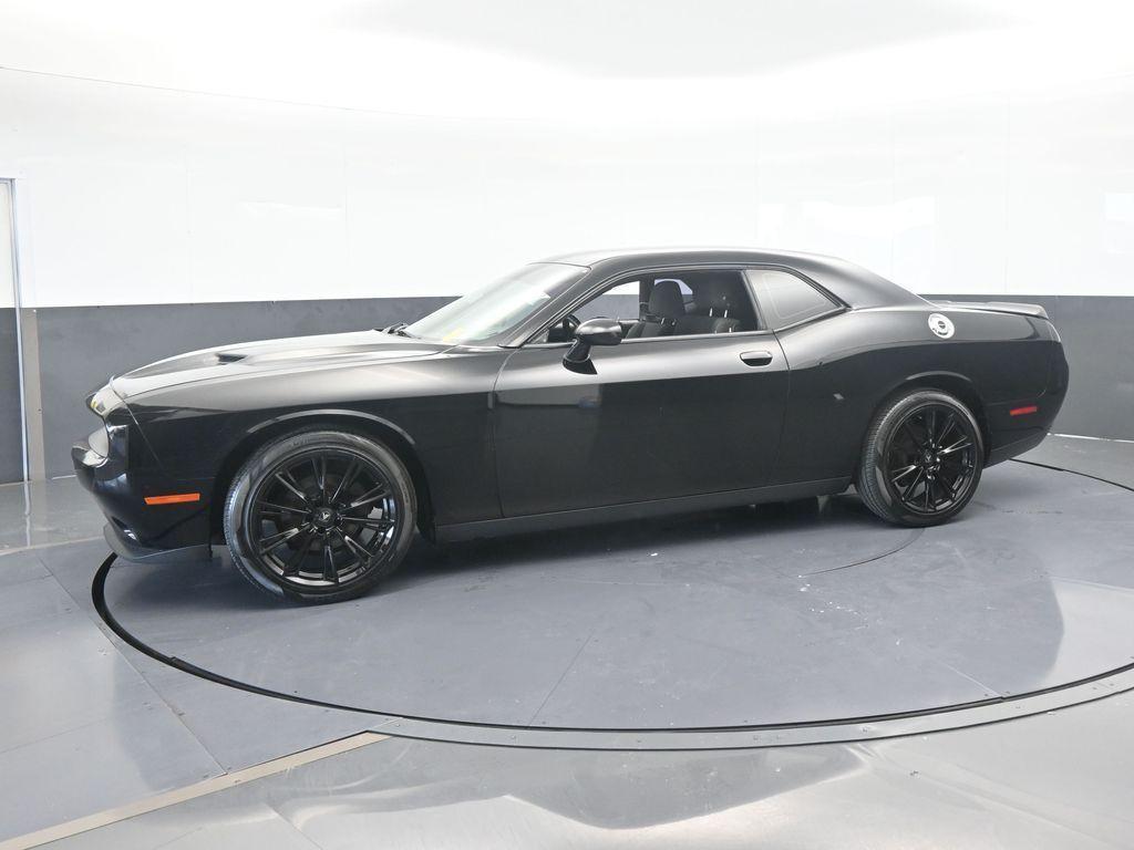 used 2019 Dodge Challenger car, priced at $13,990