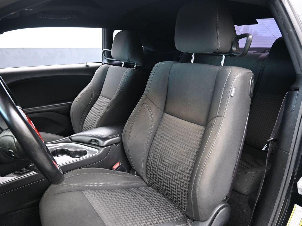 used 2019 Dodge Challenger car, priced at $13,990