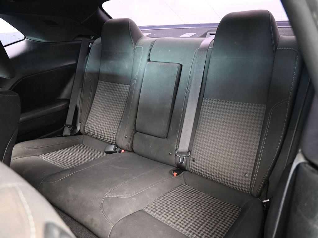 used 2019 Dodge Challenger car, priced at $13,990