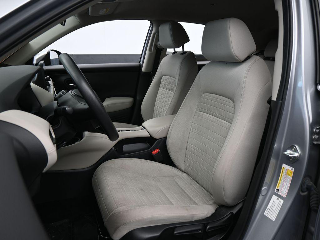 used 2023 Honda HR-V car, priced at $18,363