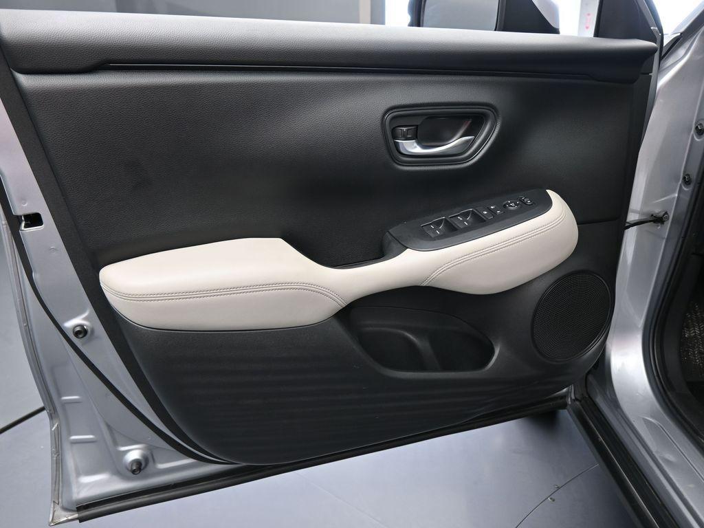 used 2023 Honda HR-V car, priced at $18,363