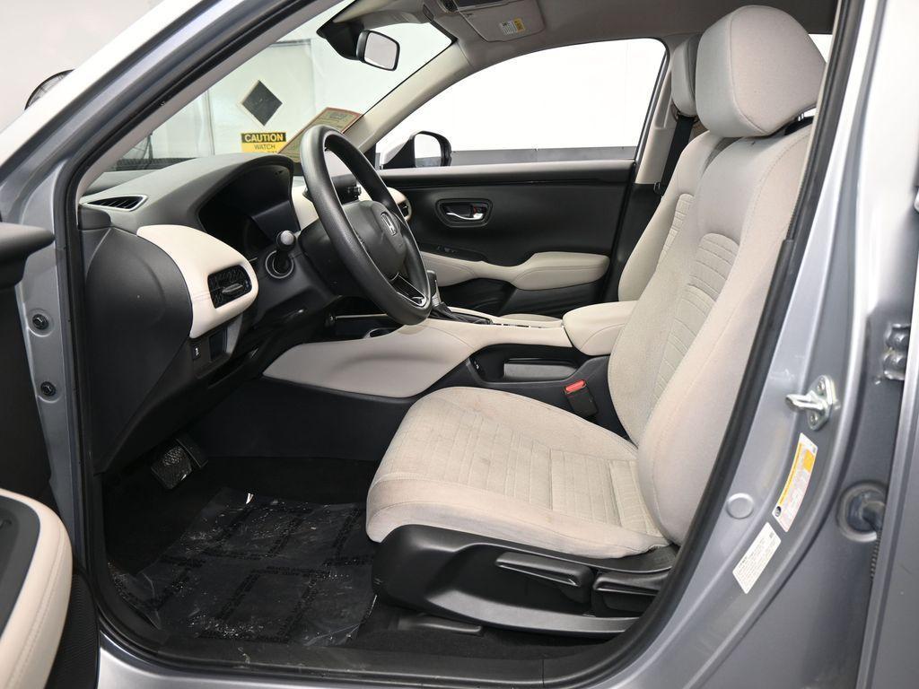 used 2023 Honda HR-V car, priced at $18,363