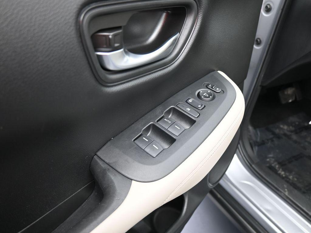 used 2023 Honda HR-V car, priced at $18,363