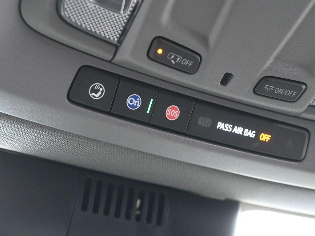 used 2023 Chevrolet Silverado 1500 car, priced at $41,321