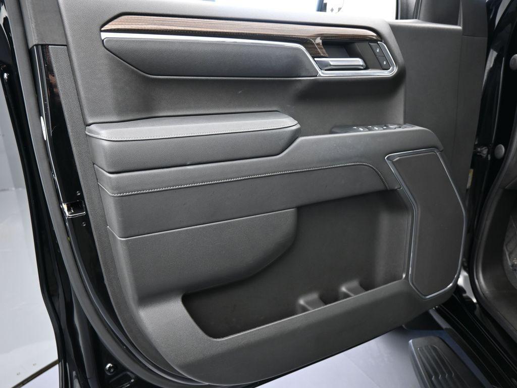 used 2023 Chevrolet Silverado 1500 car, priced at $41,321