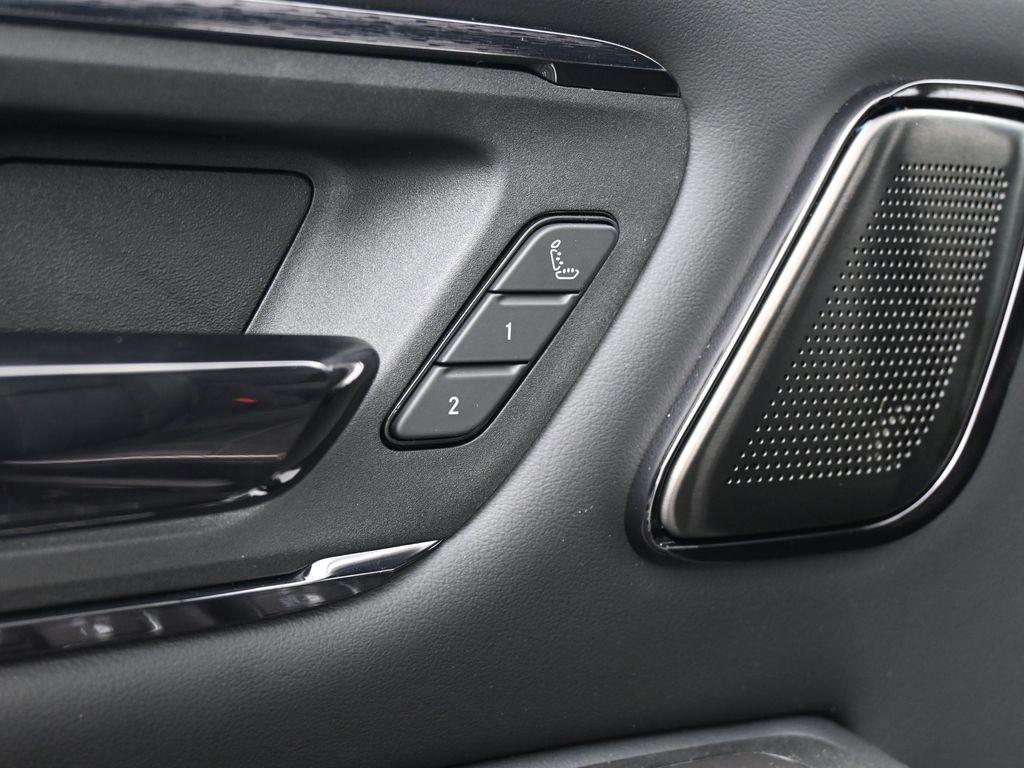 new 2026 Ram 1500 car, priced at $78,520