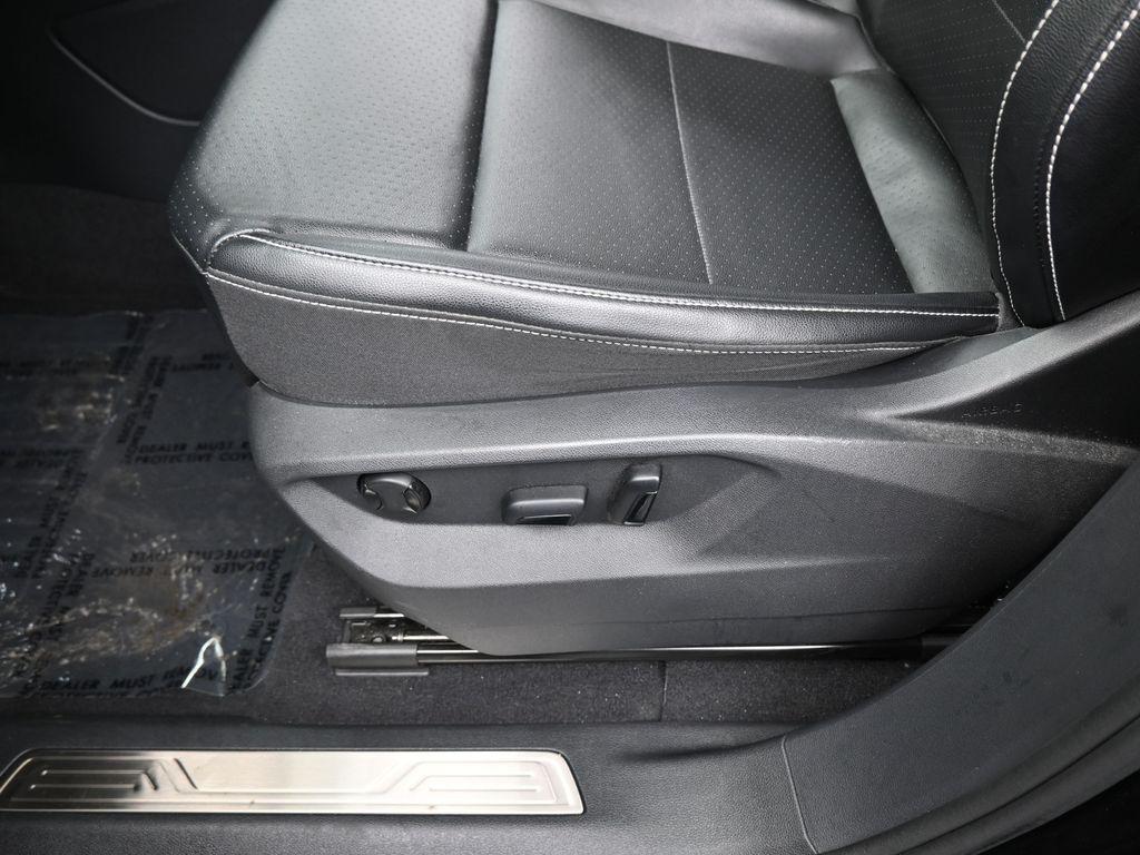 used 2022 Volkswagen Atlas car, priced at $26,925