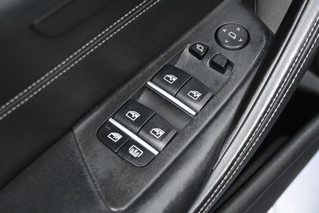 used 2019 BMW 530 car, priced at $13,991