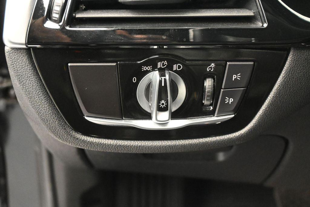 used 2019 BMW 530 car, priced at $13,991