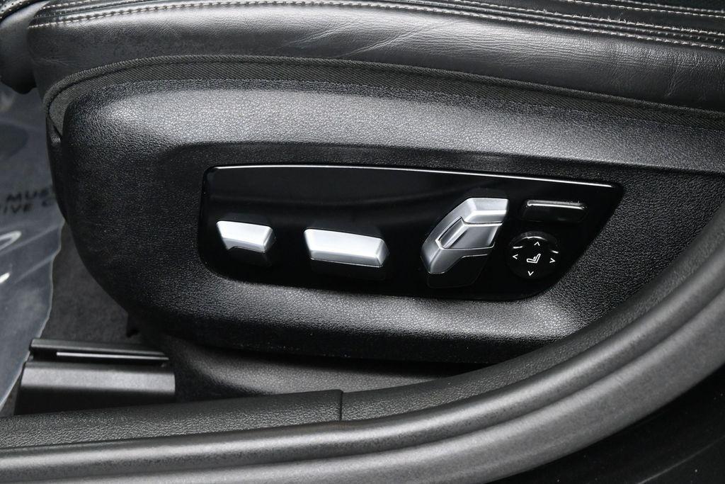 used 2019 BMW 530 car, priced at $13,991