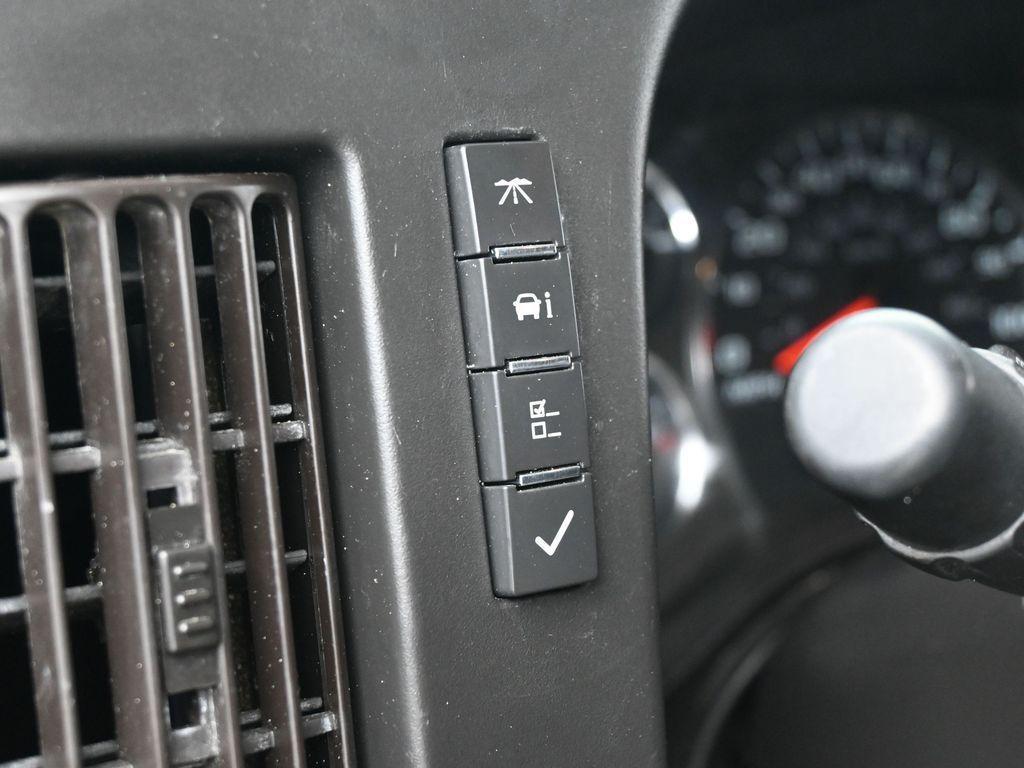 used 2019 Chevrolet Express 2500 car, priced at $10,991