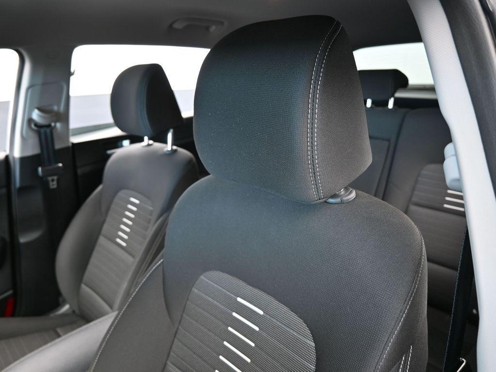 used 2020 Kia Sportage car, priced at $13,491