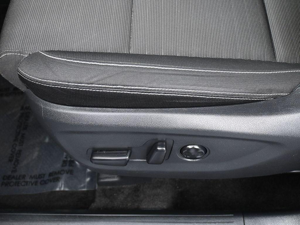 used 2020 Kia Sportage car, priced at $13,491