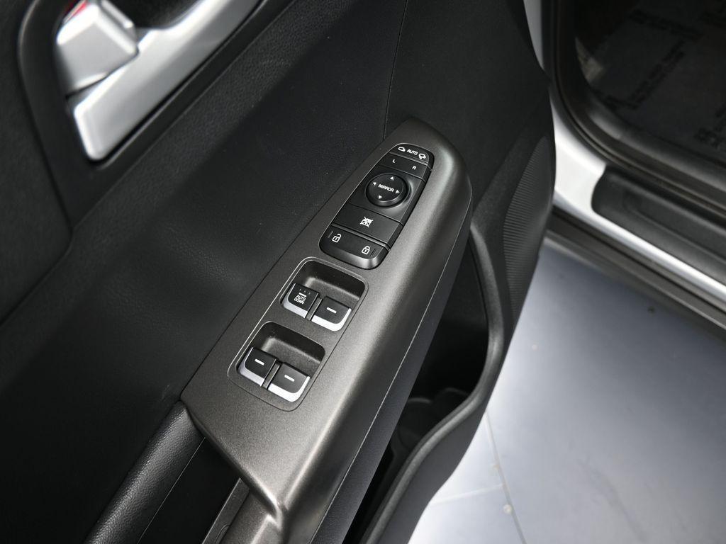 used 2020 Kia Sportage car, priced at $13,491