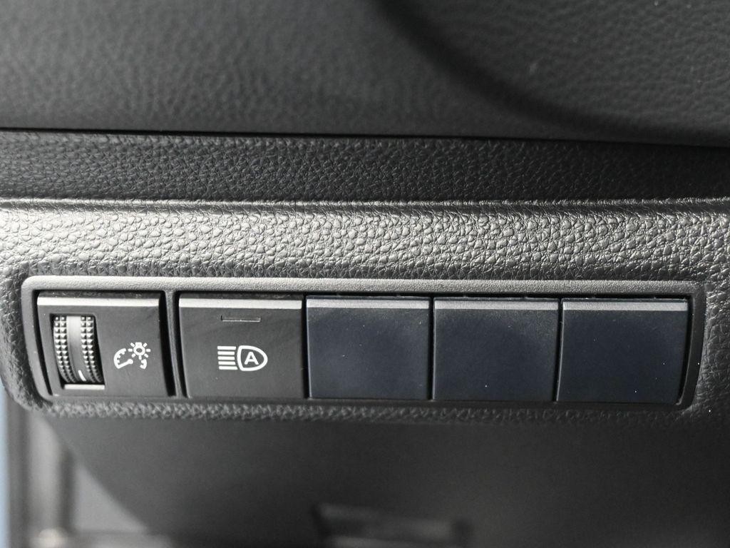 used 2021 Toyota Corolla car, priced at $13,991