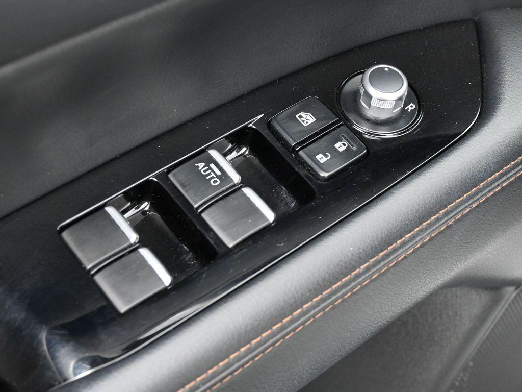 used 2017 Mazda CX-5 car, priced at $12,090