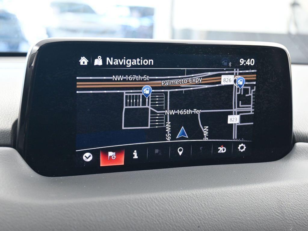 used 2017 Mazda CX-5 car, priced at $12,090