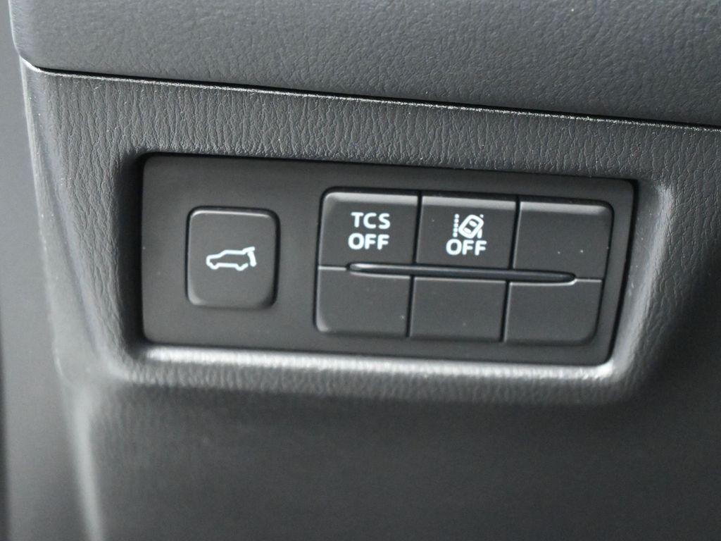 used 2017 Mazda CX-5 car, priced at $12,090