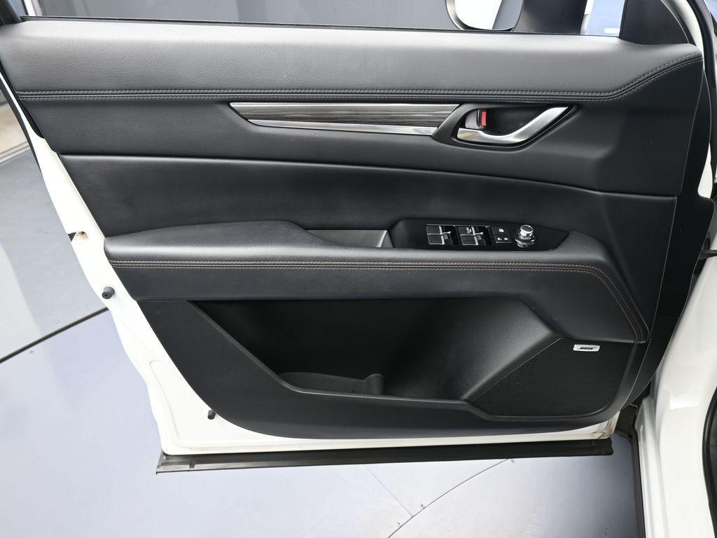 used 2017 Mazda CX-5 car, priced at $12,090