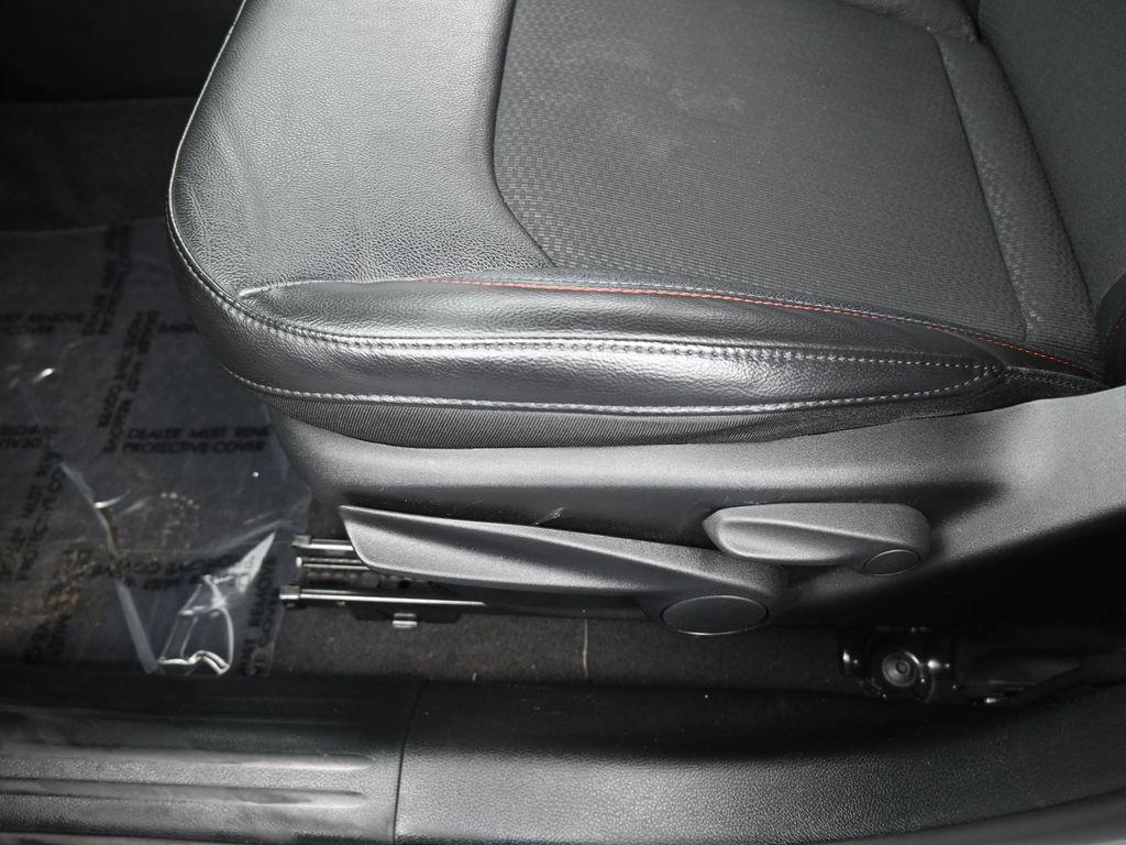 used 2023 Jeep Compass car, priced at $20,899