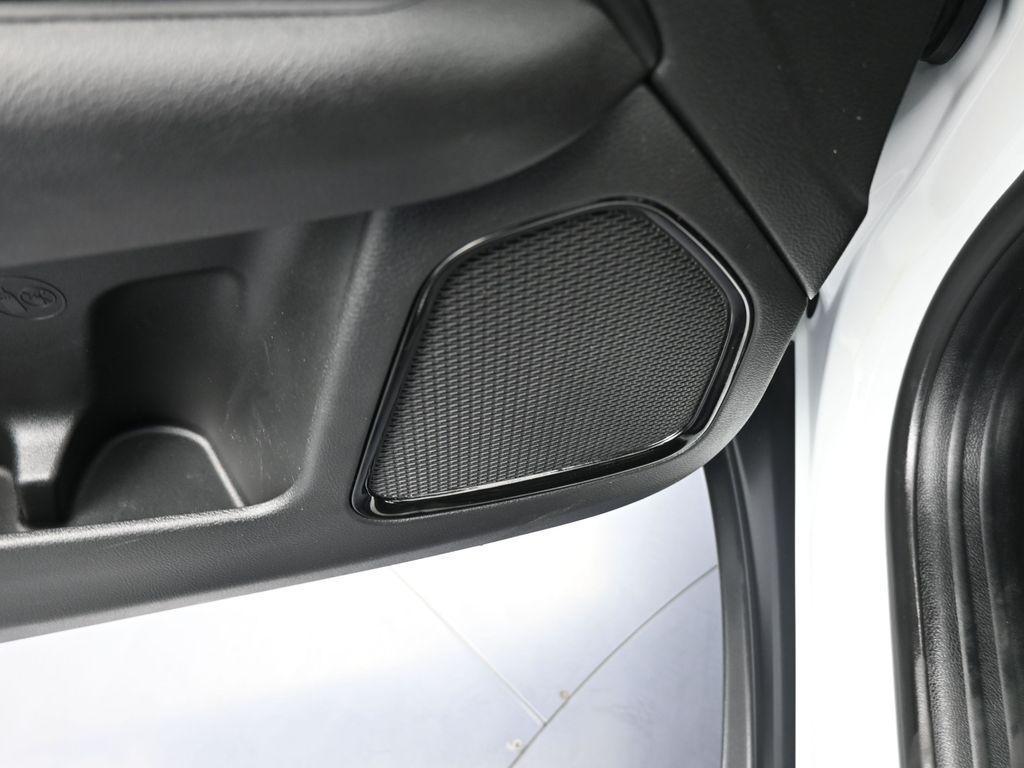 used 2023 Jeep Compass car, priced at $20,899