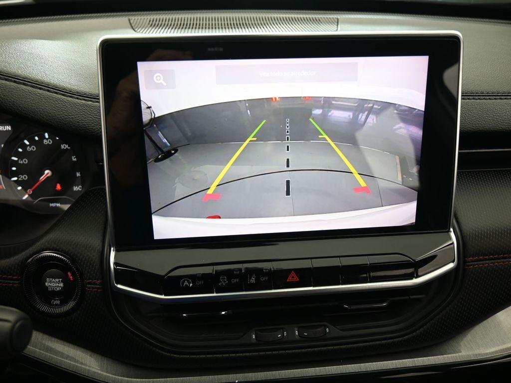 used 2023 Jeep Compass car, priced at $20,899