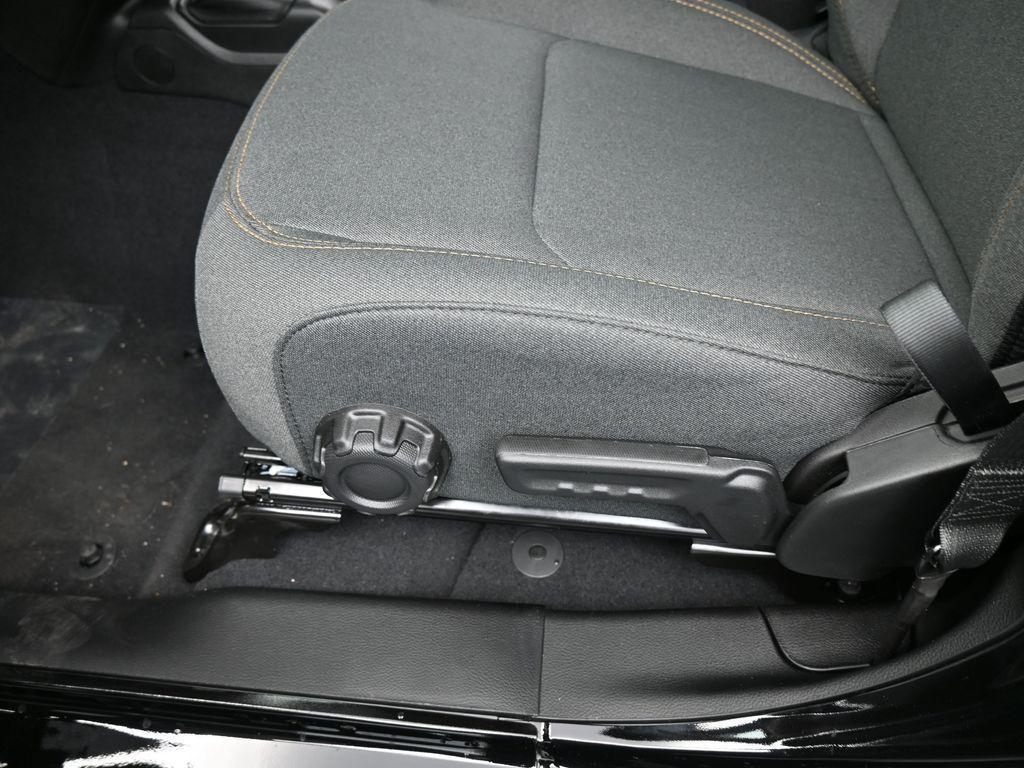 new 2026 Jeep Gladiator car, priced at $36,511