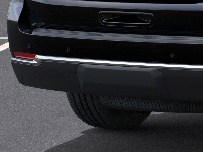 new 2026 Chevrolet Tahoe car, priced at $61,095