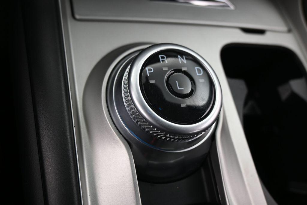used 2023 Ford Explorer car, priced at $24,990