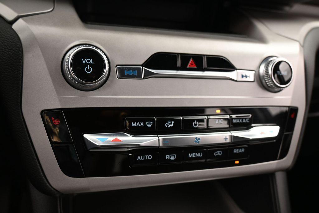 used 2023 Ford Explorer car, priced at $24,990