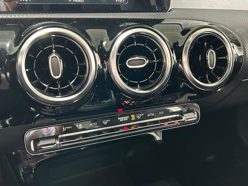 used 2020 Mercedes-Benz A-Class car, priced at $17,222