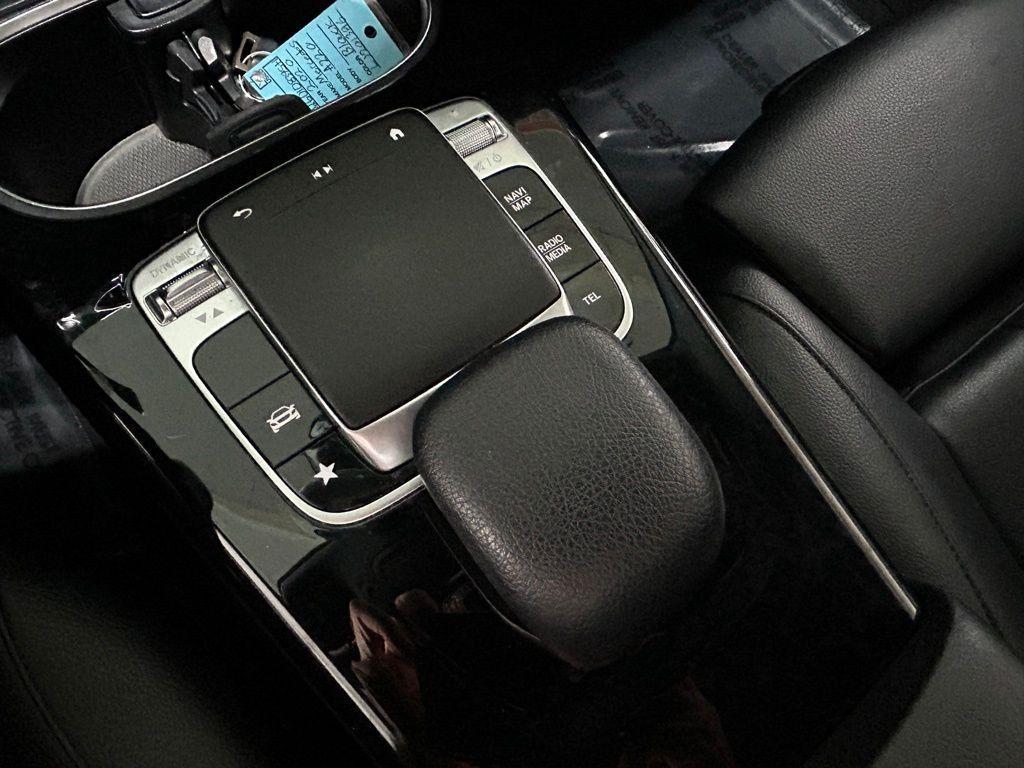 used 2020 Mercedes-Benz A-Class car, priced at $17,222