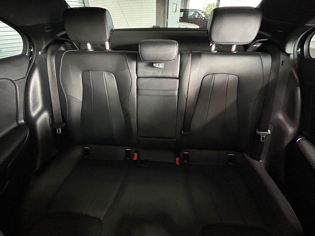 used 2020 Mercedes-Benz A-Class car, priced at $17,222