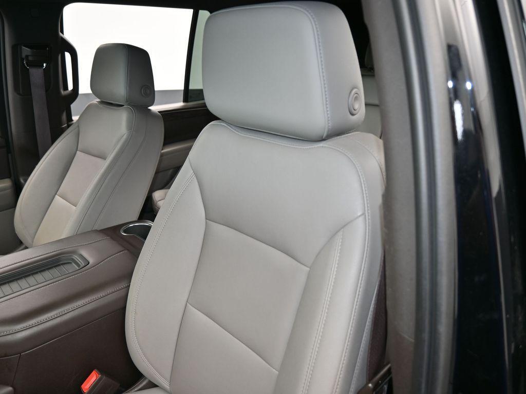 used 2023 Chevrolet Tahoe car, priced at $48,000