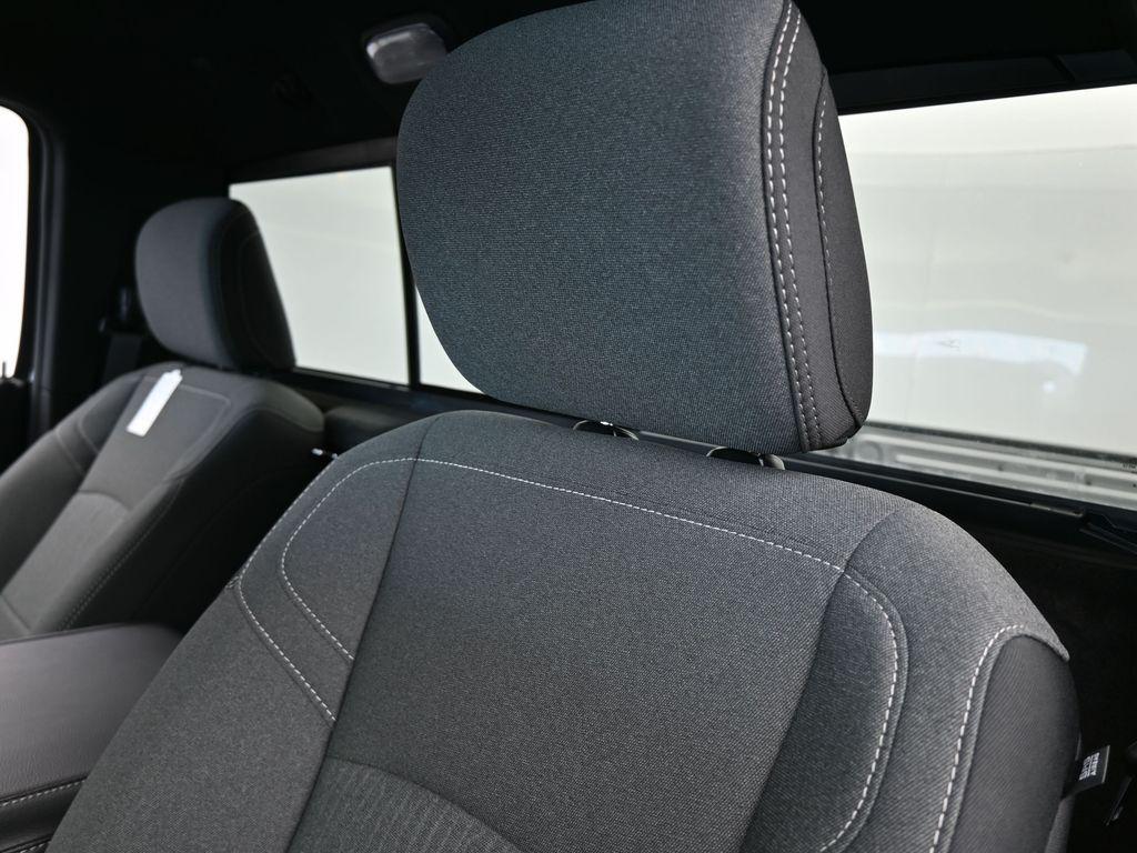 used 2024 Ram 3500 car, priced at $54,164