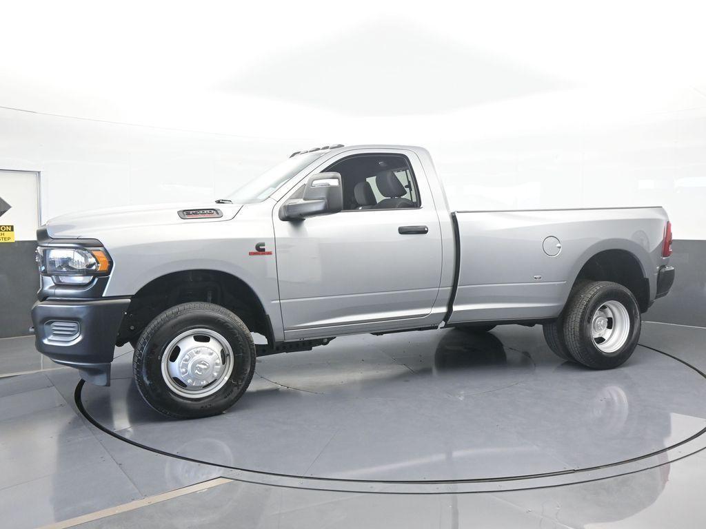 used 2024 Ram 3500 car, priced at $54,164