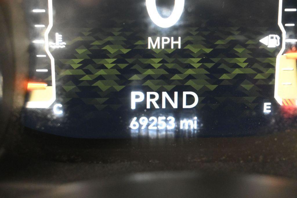 used 2022 Jeep Wrangler Unlimited car, priced at $24,650