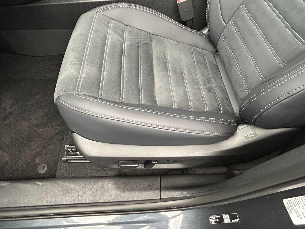 new 2026 Mitsubishi Outlander car, priced at $35,980
