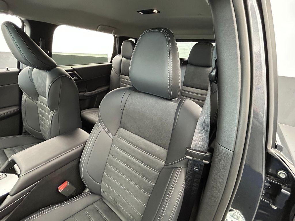 new 2026 Mitsubishi Outlander car, priced at $35,980
