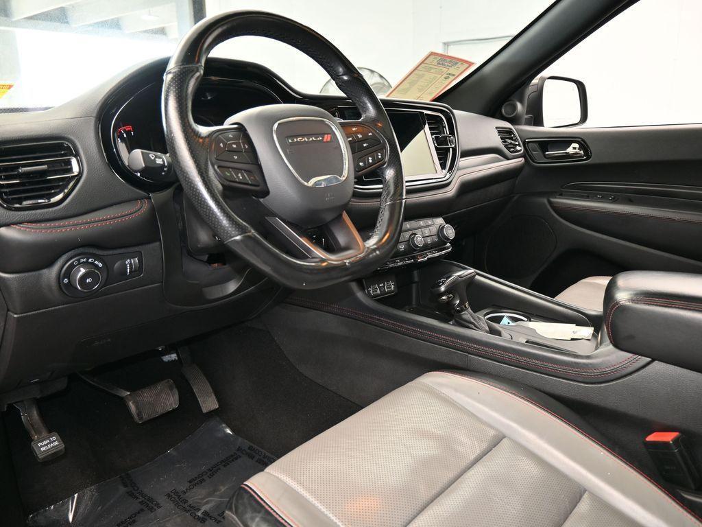 used 2023 Dodge Durango car, priced at $22,889