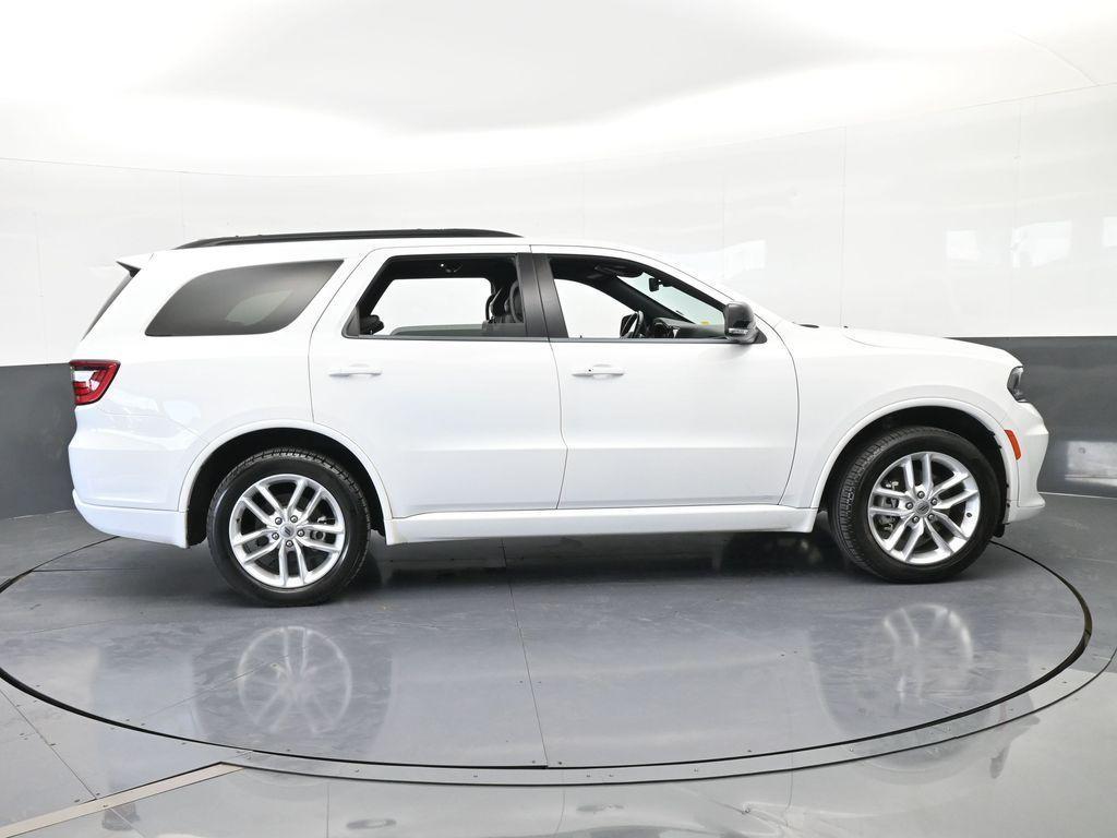 used 2023 Dodge Durango car, priced at $22,889