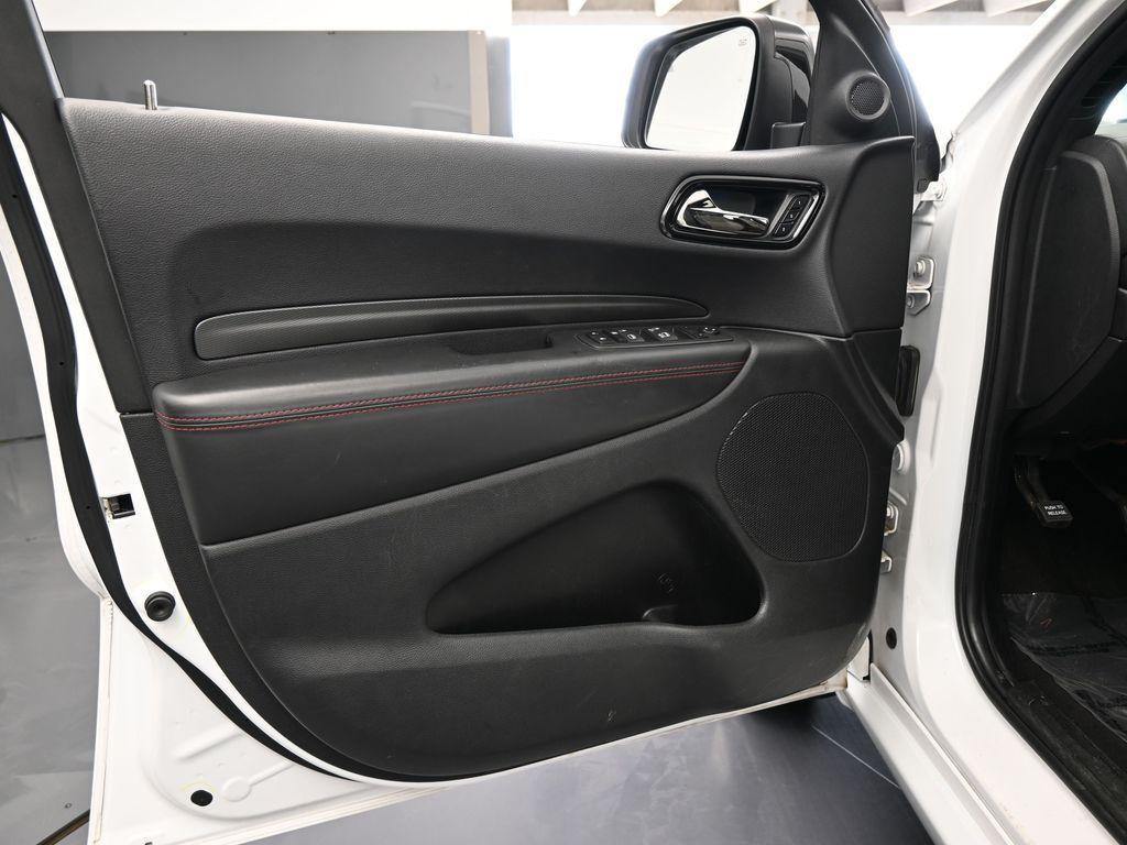 used 2023 Dodge Durango car, priced at $22,889