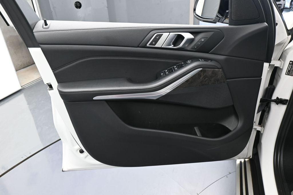 used 2023 BMW X5 car, priced at $38,991