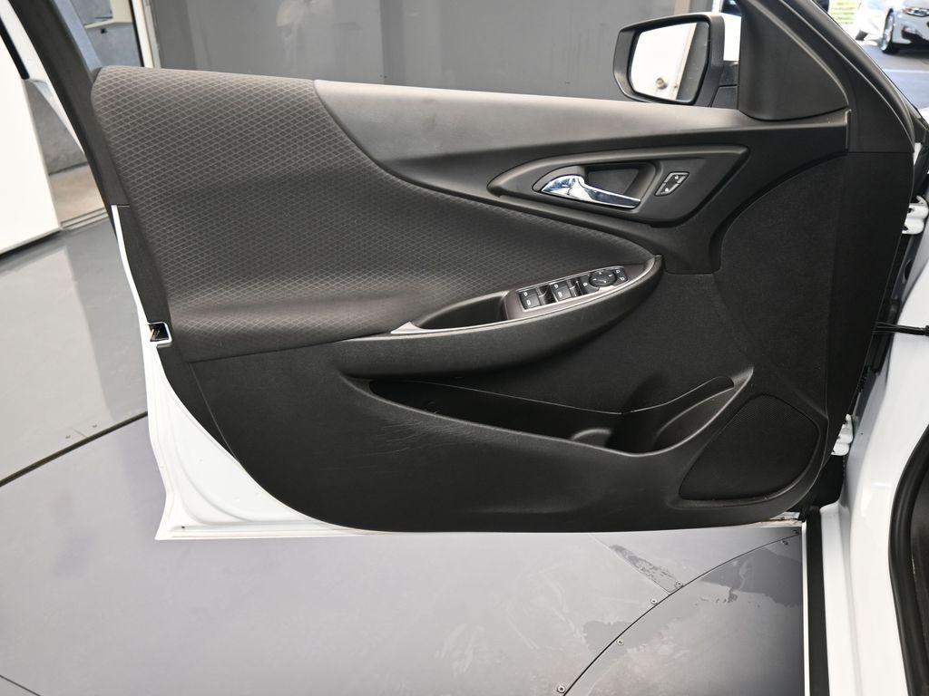 used 2023 Chevrolet Malibu car, priced at $16,998