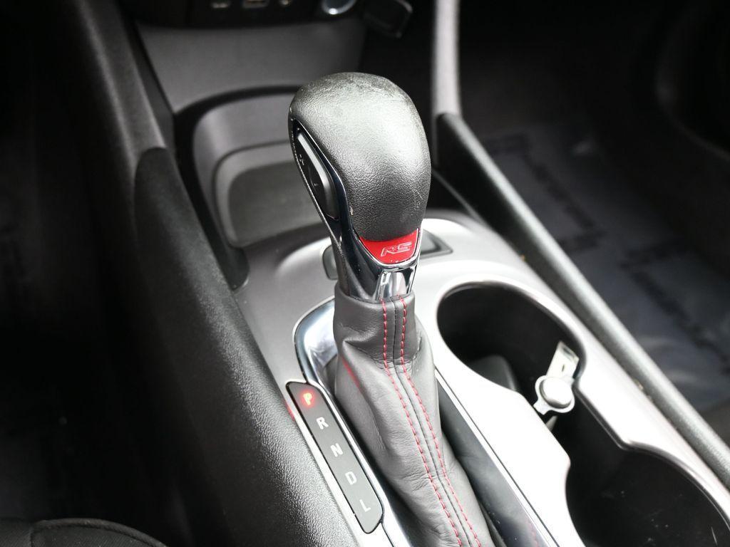 used 2023 Chevrolet Malibu car, priced at $16,998