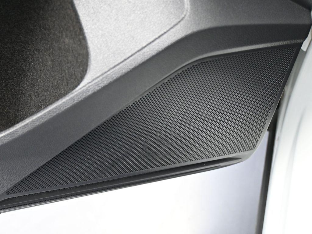 used 2023 Volkswagen Tiguan car, priced at $19,725