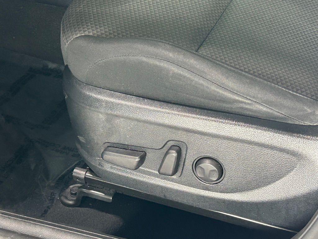 used 2023 Kia Soul car, priced at $12,798